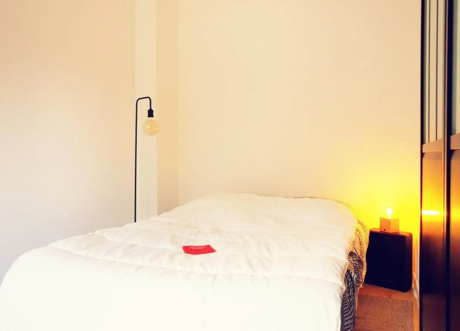 Studio Bas Sablon - 50M Plage Saint-Malo 0*,  France