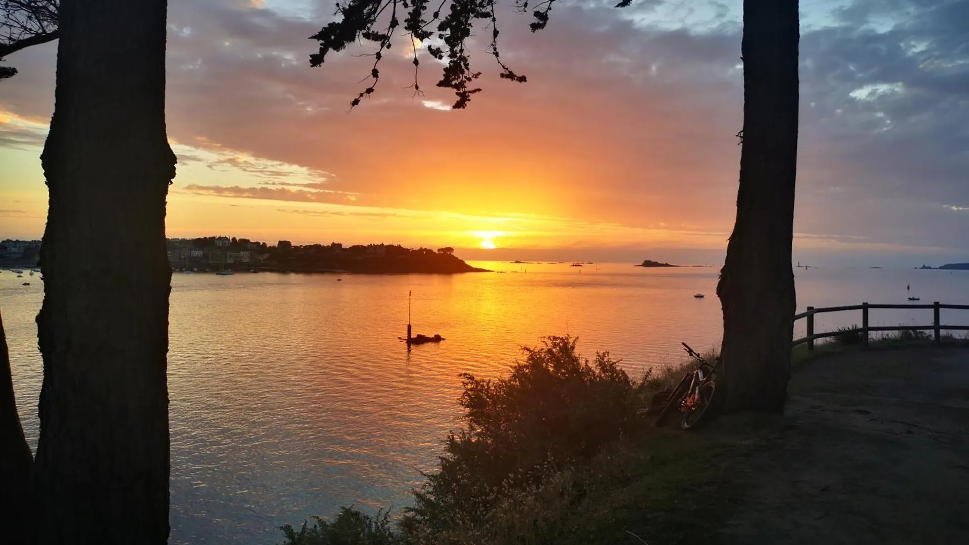 Apartment Studio Bas Sablon - 50M Plage Saint-Malo