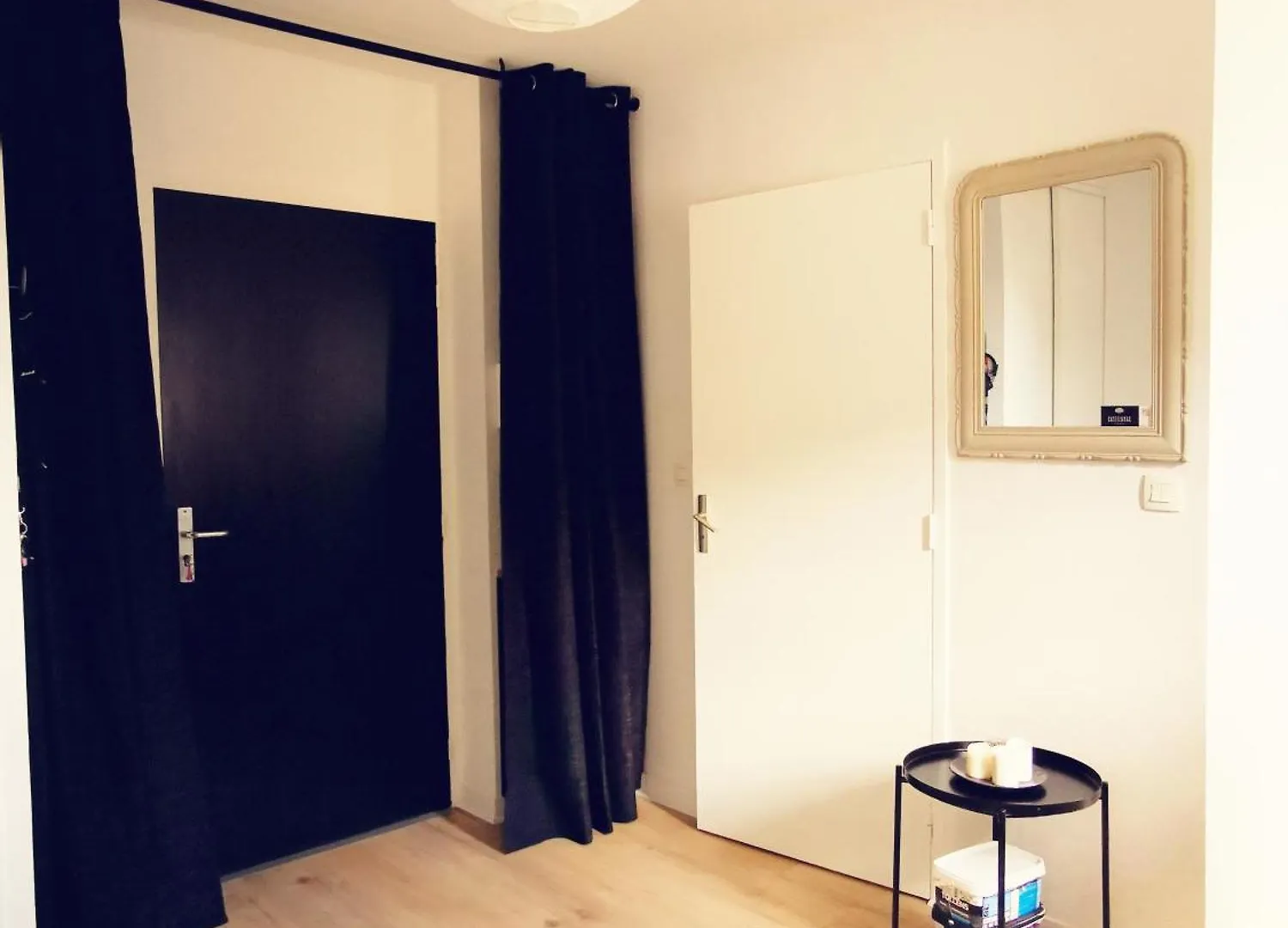 Studio Bas Sablon - 50M Plage Saint-Malo 0*,